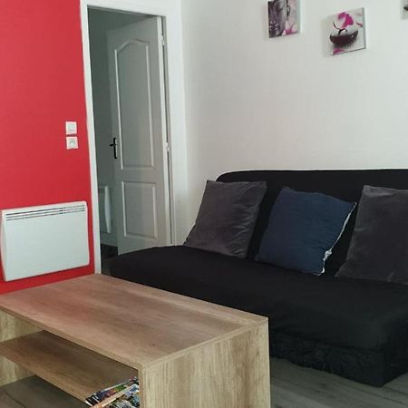 Appartement Au Coeur De Saint-Ambroix - Proche Ales, Uzes Zewnętrze zdjęcie